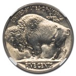 1937 Buffalo Nickel MS-67+ NGC