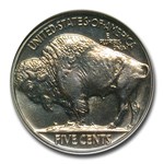 1937 Buffalo Nickel PF-67 NGC CAC