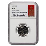 1937 Buffalo Nickel PF-68 NGC