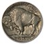 1937 Buffalo Nickel XF