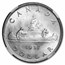 1937 Canada Silver Dollar George VI MS-62 NGC