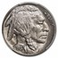 1937-D 3 Legged Buffalo Nickel MS-62 PCGS