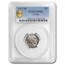 1937-D 3 Legged Buffalo Nickel MS-62 PCGS