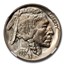 1937-D 3 Legged Buffalo Nickel MS-65 NGC (Green Label)