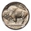 1937-D 3 Legged Buffalo Nickel MS-65 NGC (Green Label)