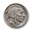 1937-D 3 Legged Buffalo Nickel VF-35 PCGS