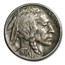 1937-D 3-Legged Buffalo Nickel XF