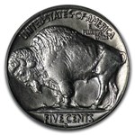 1937-D Buffalo Nickel MS-65 PCGS