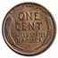 1937-D Lincoln Cent AU