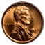 1937-D Lincoln Cent MS-66 PCGS (Red)