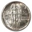 1937-D Oregon Trail Memorial Half Dollar Commem MS-68 NGC