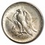 1937-D Texas Independence Centennial Half Dollar MS-67 PCGS