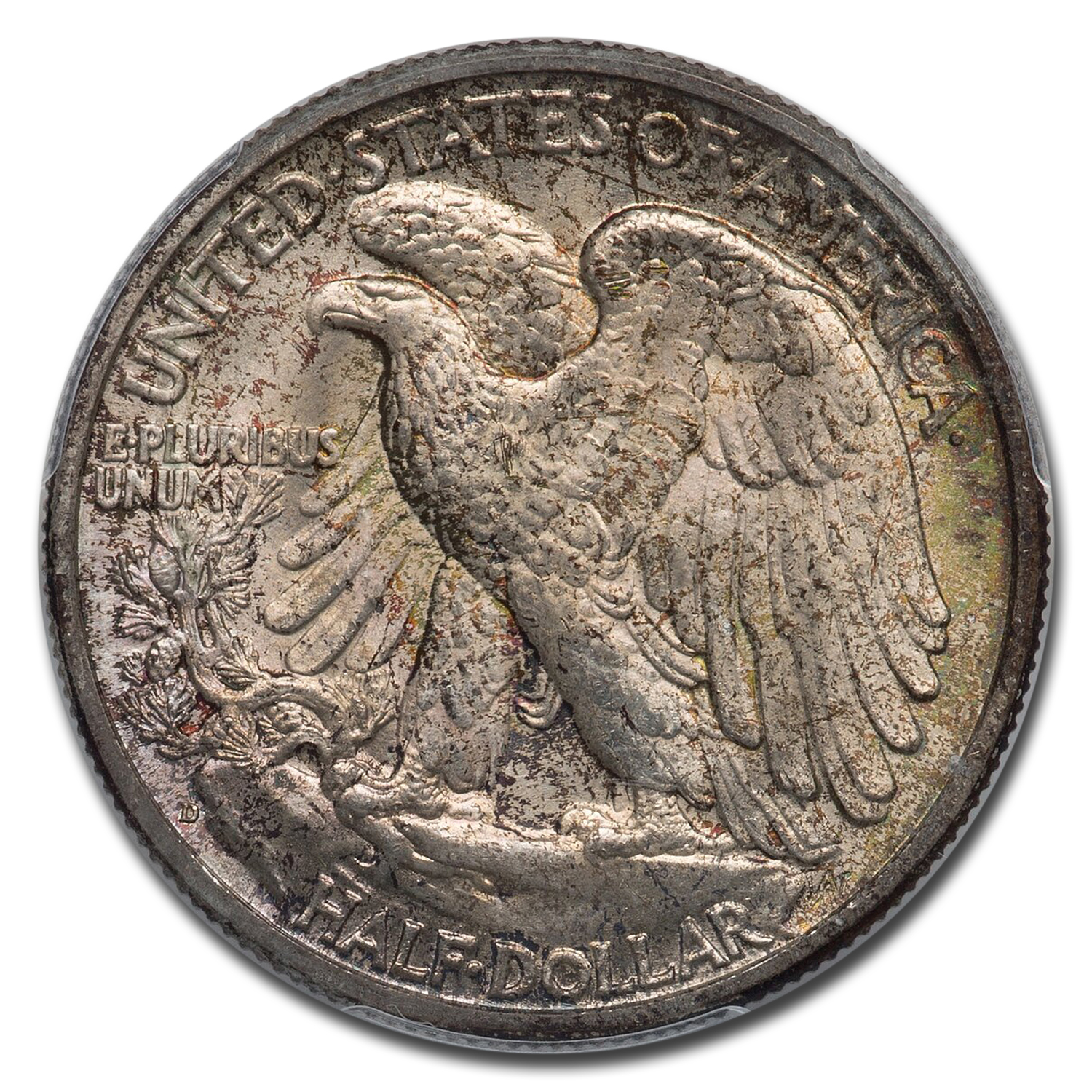 1937 D Walking Liberty Half Dollar Value APMEX