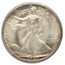 1937-D Walking Liberty Half Dollar MS-67+ PCGS