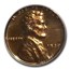 1937 Lincoln Cent PR-65 PCGS (Red)