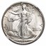 1937-S Walking Liberty Half Dollar MS-62 NGC