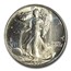 1937 Walking Liberty Half Dollar MS-64 PCGS