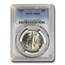 1937 Walking Liberty Half Dollar MS-64 PCGS