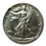 1937 Walking Liberty Half Dollar PF-67 NGC