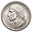 1938 Boone Commemorative Half Dollar BU