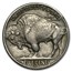 1938-D Buffalo Nickel AU