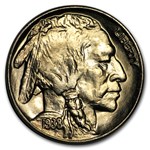 1938-D Buffalo Nickel BU