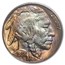 1938-D Buffalo Nickel MS-65 PCGS (Toned)