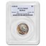 1938-D Buffalo Nickel MS-65 PCGS (Toned)