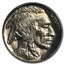 1938-D Buffalo Nickel MS-65 PCGS