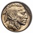 1938-D Buffalo Nickel MS-67 PCGS