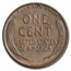 1938-D Lincoln Cent AU