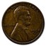 1938-D Lincoln Cent XF