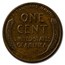 1938-D Lincoln Cent XF