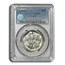 1938-D Oregon Commemorative Half Dollar MS-65 PCGS