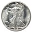 1938-D Walking Liberty Half Dollar MS-66+ NGC