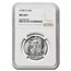 1938-D Walking Liberty Half Dollar MS-66+ NGC