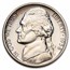 1938 Jefferson Nickel Proof