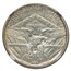 1938-S Arkansas Centennial Commemorative Half Dollar MS-67 NGC