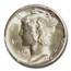 1938-S Mercury Dime MS-66 PCGS (FB)