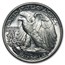 1938 Walking Liberty Half Dollar MS-63 PCGS