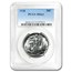 1938 Walking Liberty Half Dollar MS-63 PCGS