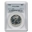 1938 Walking Liberty Half Dollar PR-66 PCGS