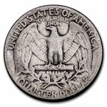 1938 Washington Quarter Good/Fine