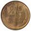 1939 Lincoln Cent BU (Brown)