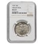 1939 Oregon Trail Commemorative Half Dollar MS-67+ NGC