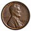 1939-S Lincoln Cent AU