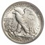 1939 Walking Liberty Half Dollar MS-65 NGC