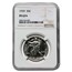 1939 Walking Liberty Half Dollar PF-67+ NGC