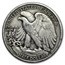 1939 Walking Liberty Half Dollar VG/VF