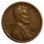 1940-D Lincoln Cent Fine+